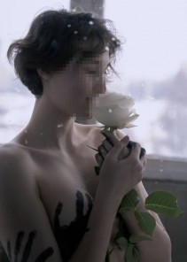 Фото проститутки Марина №2 в городе Красноярск