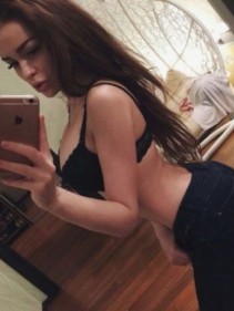 Фото проститутки Марина №3 в городе Красноярск