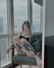 Фото проститутки Соня №4 в городе Красноярск