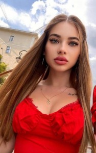 Фото проститутки Настя №2 в городе Красноярск