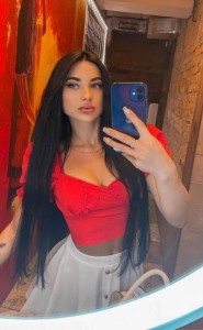 Фото проститутки Настя №3 в городе Красноярск