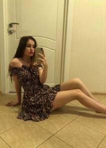 Фото проститутки Настя №2 в городе Красноярск