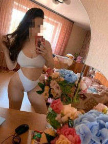 Фото проститутки Даша №4 в городе Красноярск