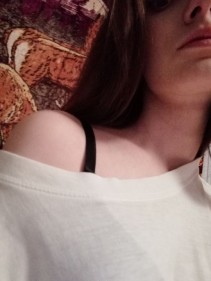 Фото проститутки Даша №8 в городе Красноярск