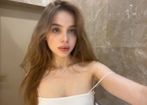 Фото проститутки Вика №2 в городе Красноярск