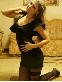 Фото проститутки Яна №2 в городе Красноярск