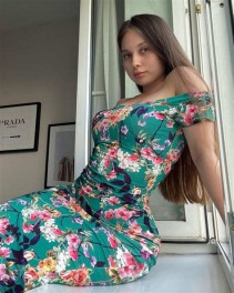 Фото проститутки Вика №2 в городе Красноярск