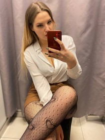 Фото проститутки Надя №3 в городе Красноярск