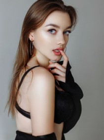 Фото проститутки Надя №4 в городе Красноярск