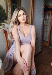 Фото проститутки Вика №4 в городе Красноярск