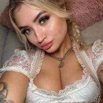 Фото проститутки Настя №4 в городе Красноярск