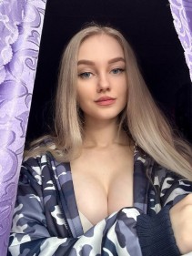 Фото проститутки Вика №3 в городе Красноярск