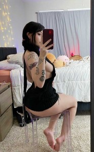 Фото проститутки Юля №2 в городе Красноярск