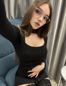 Фото проститутки Соня №4 в городе Красноярск