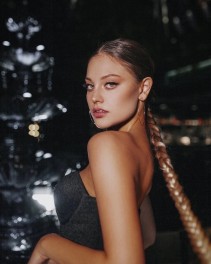 Фото проститутки Настя №2 в городе Красноярск