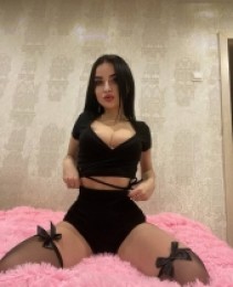 Фото проститутки Настя №2 в городе Красноярск