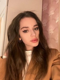 Фото проститутки Анастасия №2 в городе Красноярск