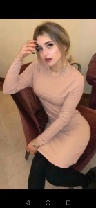 Фото проститутки Соня №2 в городе Красноярск