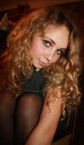 Фото проститутки Катя №2 в городе Красноярск