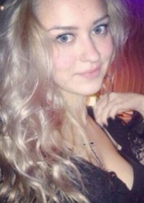 Фото проститутки Катя №5 в городе Красноярск