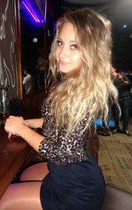 Фото проститутки Катя №4 в городе Красноярск