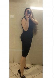 Фото проститутки Юля №5 в городе Красноярск