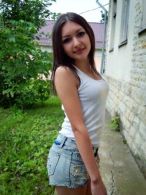 Фото проститутки Вика №3 в городе Красноярск