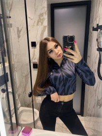 Фото проститутки Соня №2 в городе Красноярск