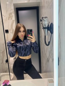 Фото проститутки Соня №4 в городе Красноярск