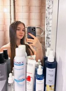 Фото проститутки Динара №3 в городе Красноярск