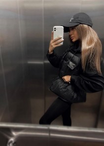 Фото проститутки Анюта №3 в городе Красноярск