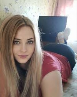 Фото проститутки Настя №1 в городе Красноярск