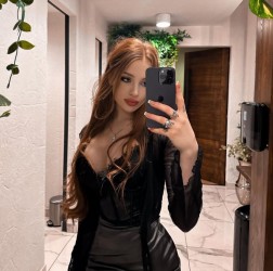 Фото проститутки Катя №1 в городе Красноярск