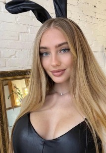 Фото проститутки Настя №1 в городе Красноярск