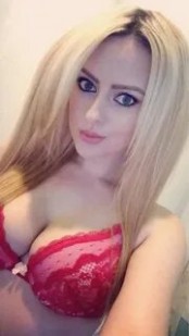 Фото проститутки Настя №1 в городе Красноярск