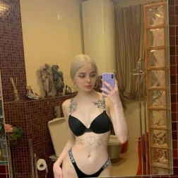 Фото проститутки Катя №1 в городе Красноярск