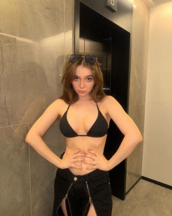 Фото проститутки Вика №1 в городе Красноярск