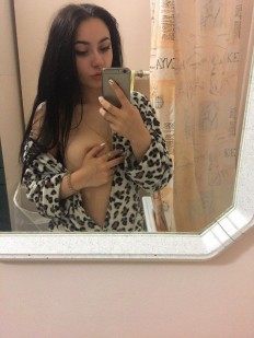 Фото проститутки Маша №1 в городе Красноярск