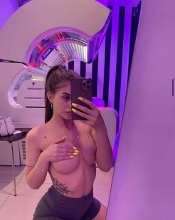 Фото проститутки Катя №1 в городе Красноярск