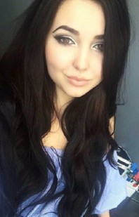 Фото проститутки Марина №1 в городе Красноярск