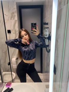 Фото проститутки Соня №1 в городе Красноярск