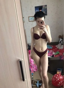 Фото проститутки Настя №1 в городе Красноярск