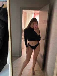 Фото проститутки Вика №1 в городе Красноярск