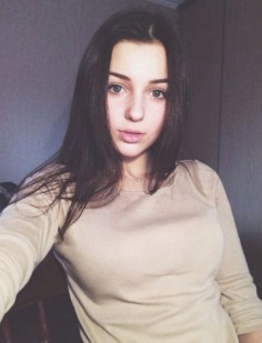 Фото проститутки Марина №1 в городе Красноярск