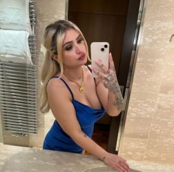 Фото проститутки Настя №1 в городе Красноярск