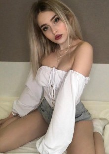 Фото проститутки Елена №1 в городе Красноярск