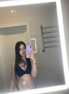 Фото проститутки Настя №1 в городе Красноярск