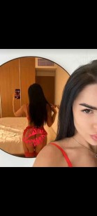 Фото проститутки Мария №1 в городе Красноярск