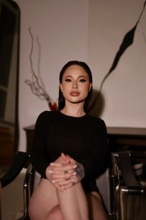 Фото проститутки Динара №1 в городе Красноярск