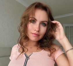 Фото проститутки Вика №1 в городе Красноярск